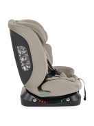 AVENTURA dönthető autósülés 40-150cm BÉZS