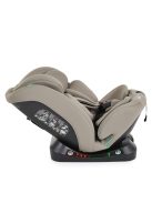 AVENTURA dönthető autósülés 40-150cm BÉZS