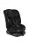 AVENTURA dönthető autósülés 40-150cm FEKETE