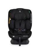 AVENTURA dönthető autósülés 40-150cm FEKETE
