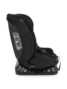 AVENTURA dönthető autósülés 40-150cm FEKETE