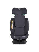 AVENTURA dönthető autósülés 40-150cm SZÜRKE