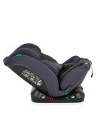 AVENTURA dönthető autósülés 40-150cm SZÜRKE