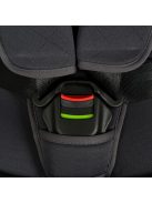 AVENTURA dönthető autósülés 40-150cm SZÜRKE