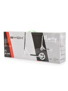 FLURRY roller nagy 2kerekű 100kg SÖTÉT ZÖLD