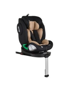 LEGEND autós ülés 40-150cm támasztólábbal BÉZS