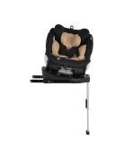 LEGEND autós ülés 40-150cm támasztólábbal BÉZS