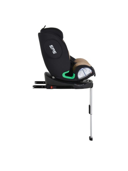 LEGEND autós ülés 40-150cm támasztólábbal BÉZS