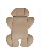 LEGEND autós ülés 40-150cm támasztólábbal BÉZS