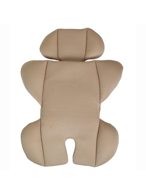 LEGEND autós ülés 40-150cm támasztólábbal BÉZS