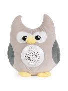 LAMP plüss PROJECTOR lámpa fehér zajjal BAGOLY