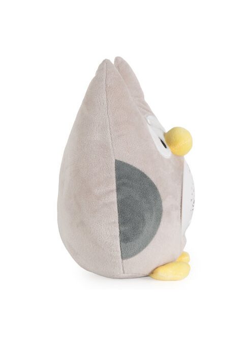 LAMP plüss PROJECTOR lámpa fehér zajjal BAGOLY