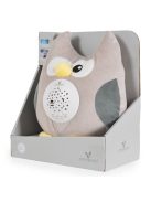 LAMP plüss PROJECTOR lámpa fehér zajjal BAGOLY