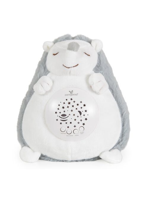 LAMP plüss PROJECTOR lámpa fehér zajjal  SÜNI