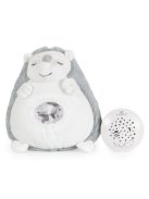 LAMP plüss PROJECTOR lámpa fehér zajjal  SÜNI