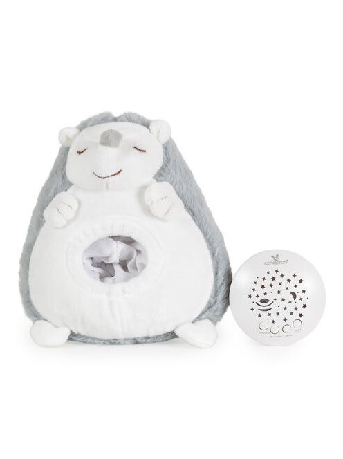 LAMP plüss PROJECTOR lámpa fehér zajjal  SÜNI