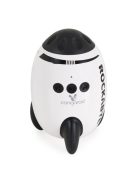 ROCKABYE babakocsi ringató fehér zajjal és 11 féle hanggal