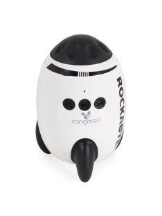   ROCKABYE babakocsi ringató fehér zajjal és 11 féle hanggal