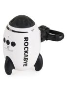 ROCKABYE babakocsi ringató fehér zajjal és 11 féle hanggal