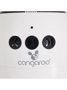 ROCKABYE babakocsi ringató fehér zajjal és 11 féle hanggal