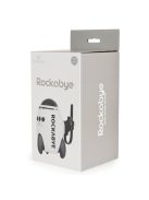 ROCKABYE babakocsi ringató fehér zajjal és 11 féle hanggal