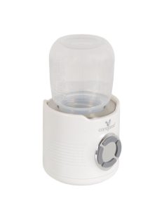 PRESTON hordozható cumisüvegmelegítő