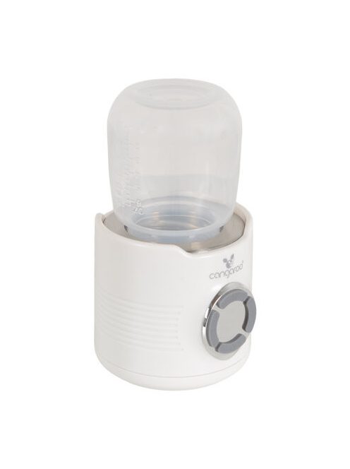 PRESTON hordozható cumisüvegmelegítő