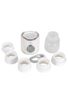 PRESTON hordozható cumisüvegmelegítő