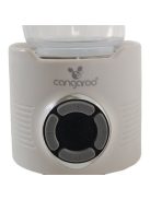 PRESTON hordozható cumisüvegmelegítő