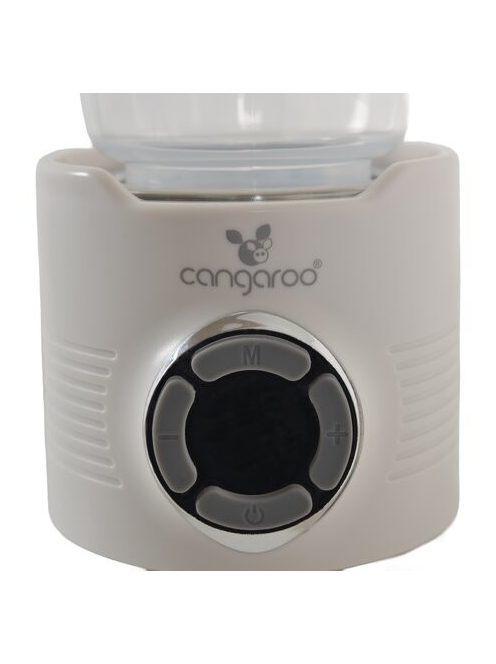 PRESTON hordozható cumisüvegmelegítő