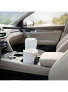 PRESTON hordozható cumisüvegmelegítő