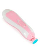 NAILINA elektromos körömreszelő PINK