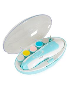 NAILINA elektromos körömreszelő KÉK