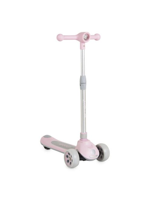 DREAM roller világító kerekekkel PINK