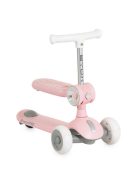 STREETPRO roller 2in1 üléssel PINK