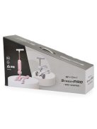 STREETPRO roller 2in1 üléssel PINK