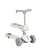 STREETPRO roller 2in1 üléssel SZÜRKE