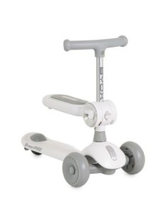STREETPRO roller 2in1 üléssel SZÜRKE