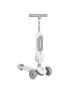 STREETPRO roller 2in1 üléssel SZÜRKE