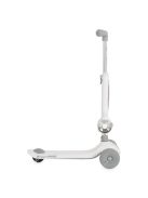 STREETPRO roller 2in1 üléssel SZÜRKE