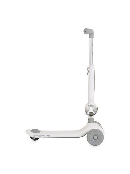 STREETPRO roller 2in1 üléssel SZÜRKE