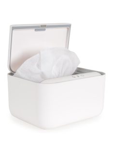 ALBA elektromos popsitörlő melegítő