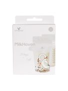 MILKHAVEN tejtartózsák libás