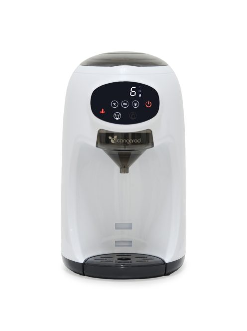 MIXARA tápszer készítő gép