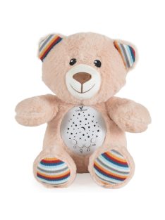 LAMP LULO éjszakai fény, projektor és fehér zaj MACI