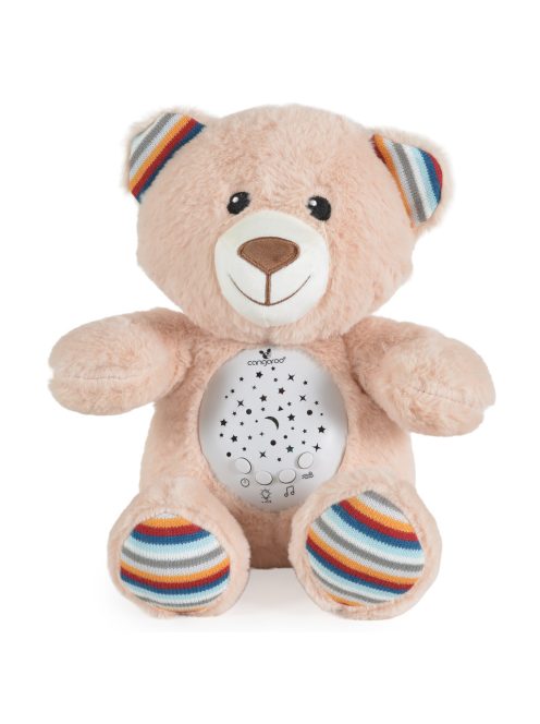 LAMP LULO éjszakai fény, projektor és fehér zaj MACI