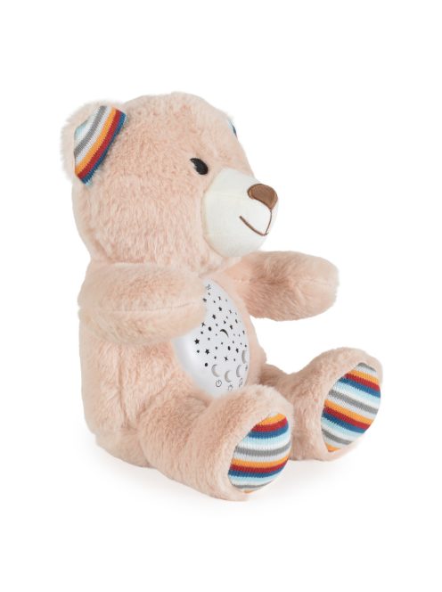 LAMP LULO éjszakai fény, projektor és fehér zaj MACI