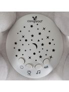 LAMP LULO éjszakai fény, projektor és fehér zaj ELEFÁNT