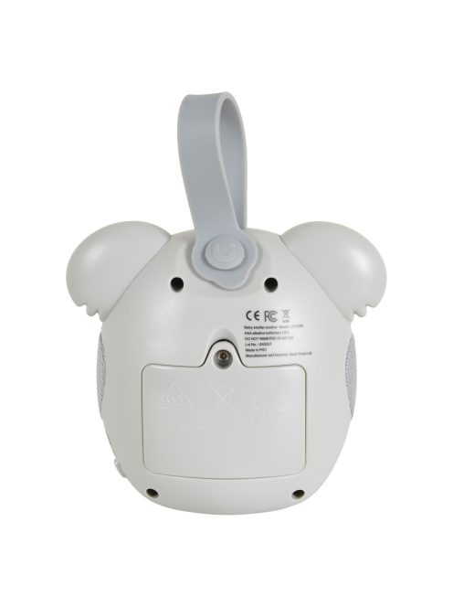 KOALINA fehérzaj készülék