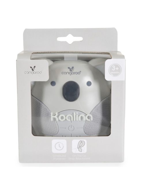 KOALINA fehérzaj készülék